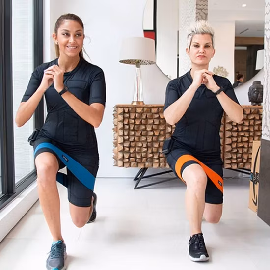 Stimolazione del costume divertente con coda di volpe artificiale, plug anale in pelliccia sintetica, orecchio di coniglio