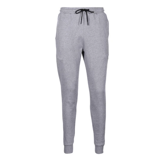 Pantaloni da allenamento lavorati a maglia da donna Pantaloni da jogging da allenamento casual semplice da donna Abbigliamento Pantaloni sportivi all'ingrosso Logo personalizzato