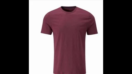 Fabbrica di fornitori di polo per magliette di alta qualità 2019 Nuova camicia con logo personalizzato stampato popolare